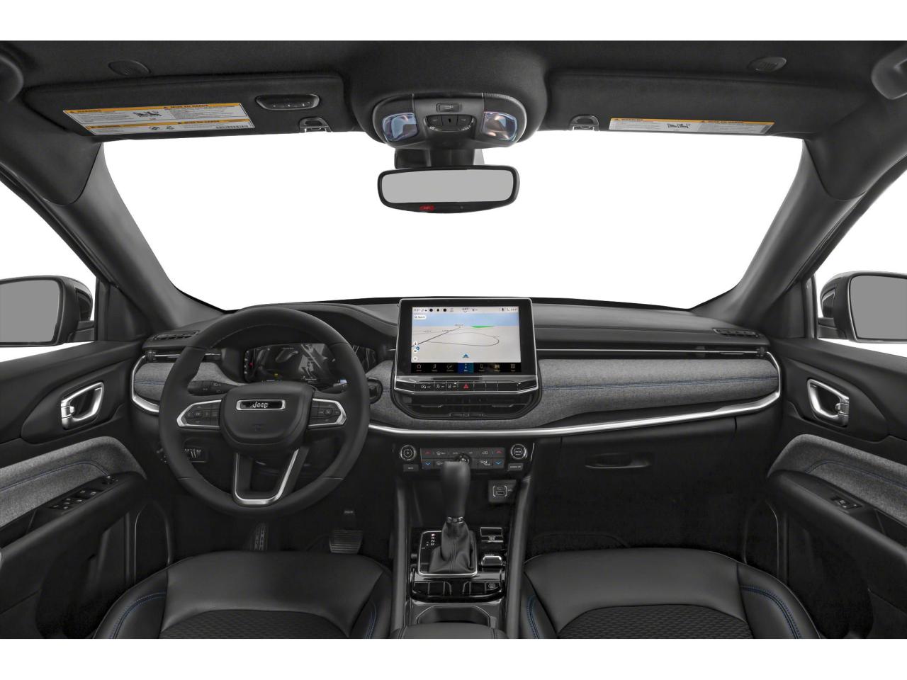 2025 Jeep Compass Altitude 4x4 Photo18