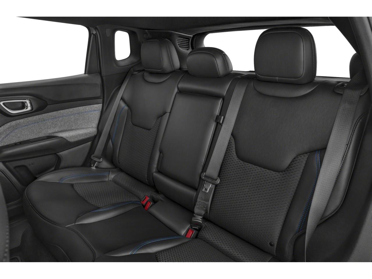 2025 Jeep Compass Altitude 4x4 Photo22