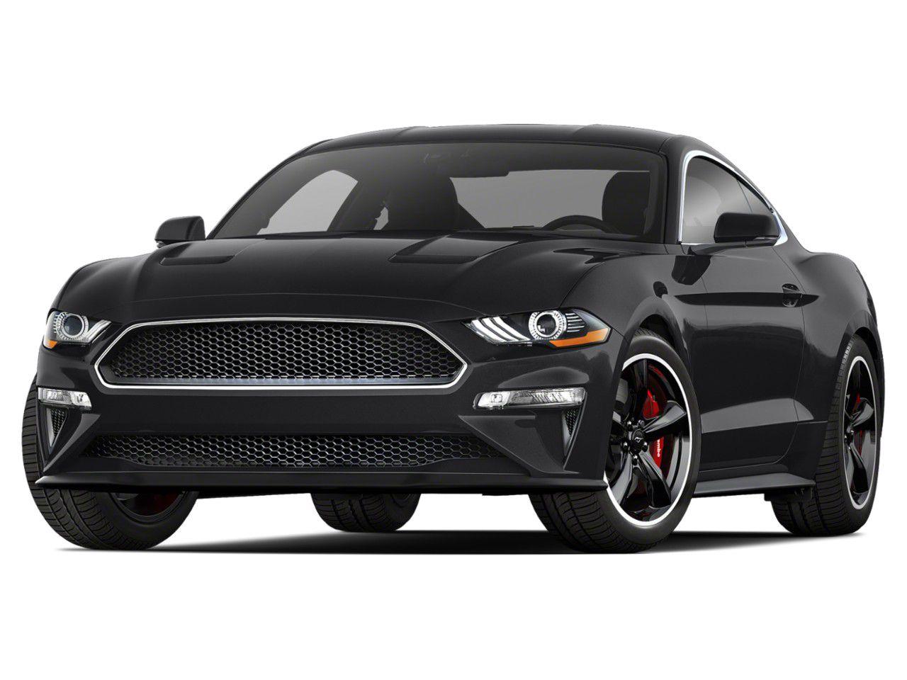 Used 2019 Ford Mustang BULLITT FASTBACK for sale in Midland, ON