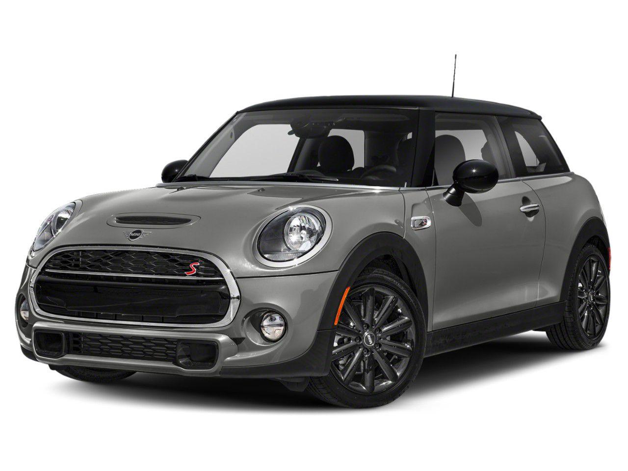 Used 2019 MINI 3 Door Cooper S FWD for sale in Midland, ON