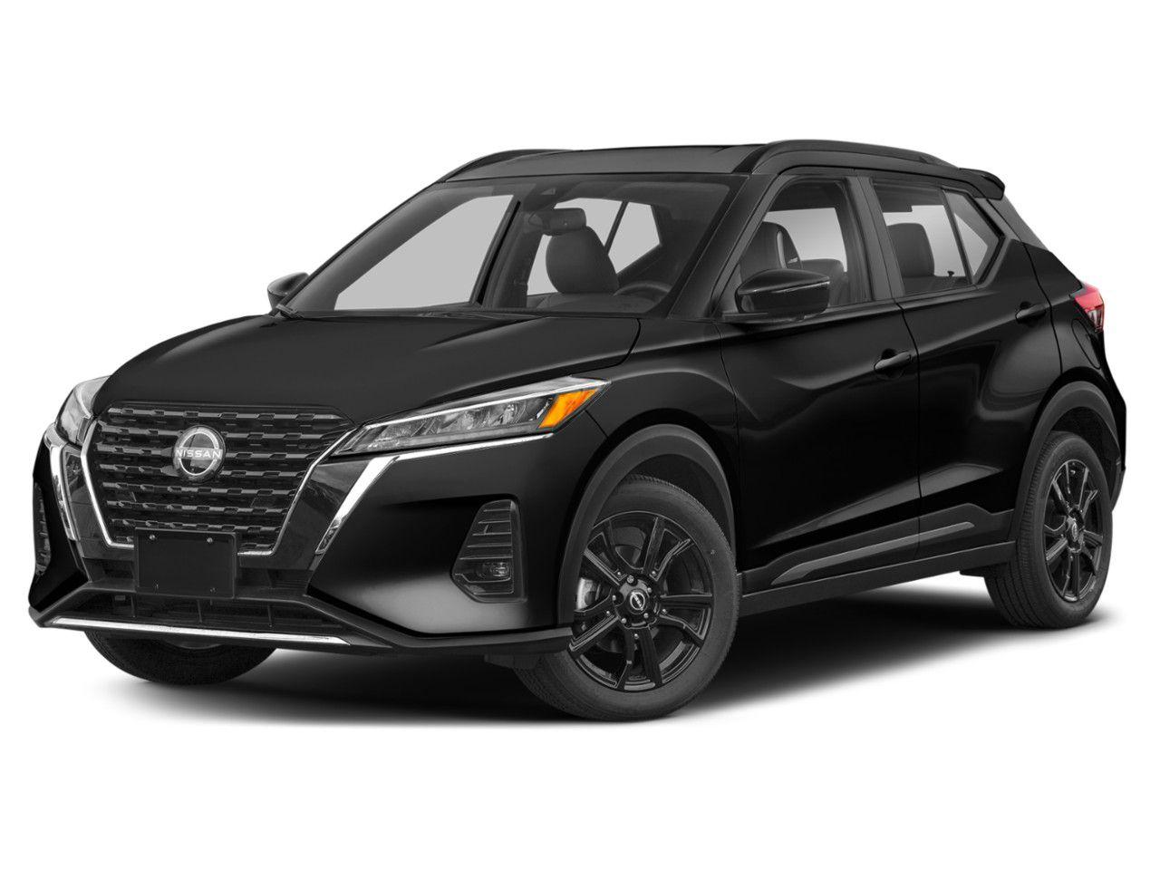 Used 2023 Nissan Kicks SR FWD for sale in Midland, ON