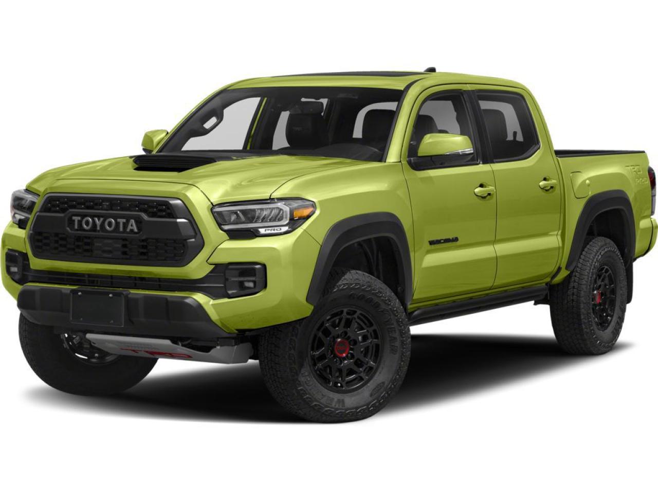 Used 2022 Toyota Tacoma TRD Pro for sale in Regina, SK