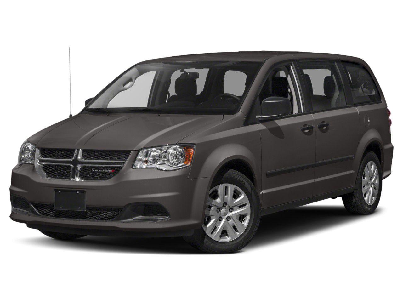 Used 2019 Dodge Grand Caravan SXT Premium Plus 2WD for sale in Chatham, ON