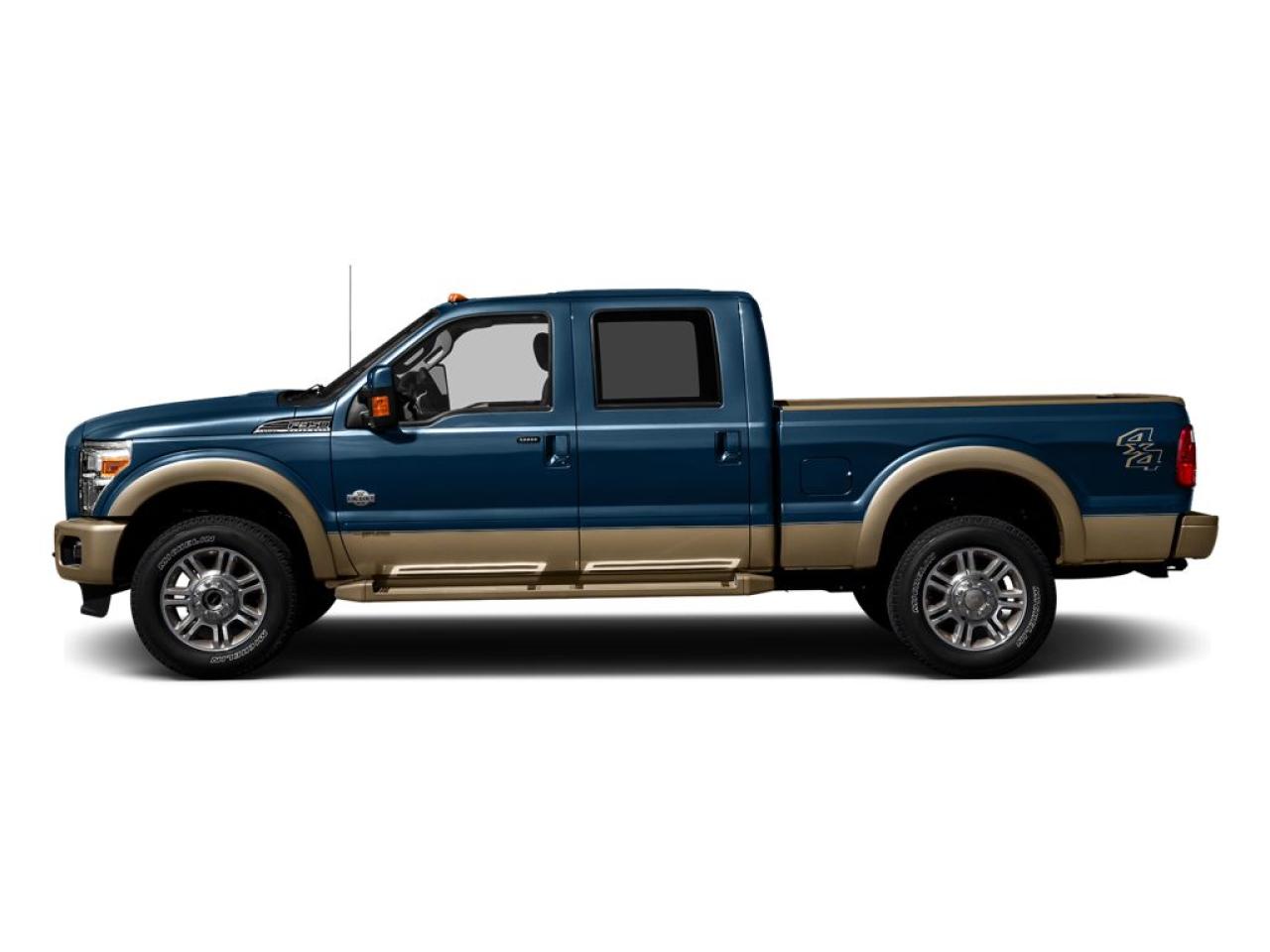 Used 2016 Ford F-250 XL - Low Mileage for sale in Saskatoon, SK