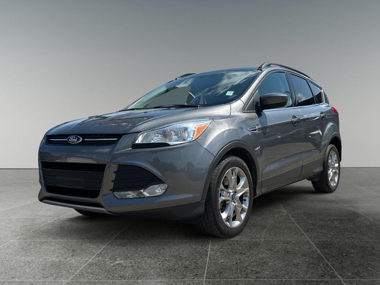 Used 2014 Ford Escape SE for sale in Saskatoon, SK