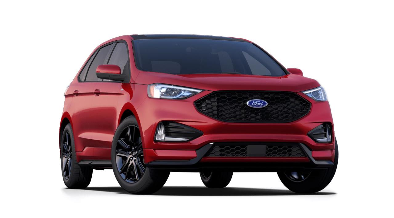 2024 Ford Edge ST Line Photo3