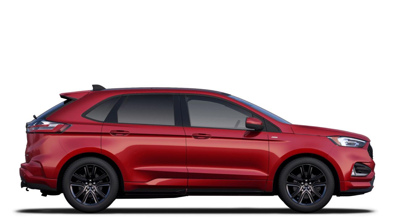 2024 Ford Edge ST Line Photo4