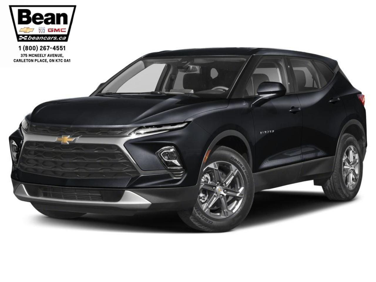 Used 2024 Chevrolet Blazer RS for sale in Carleton Place, ON