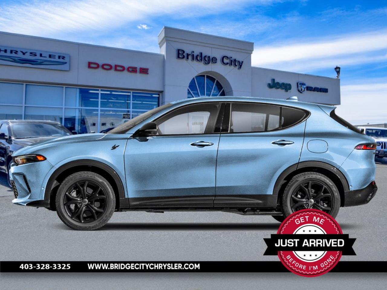 Used 2024 Dodge Hornet PHEV R/T Plus PHEV - R/T Blacktop & Track Pkg - 20