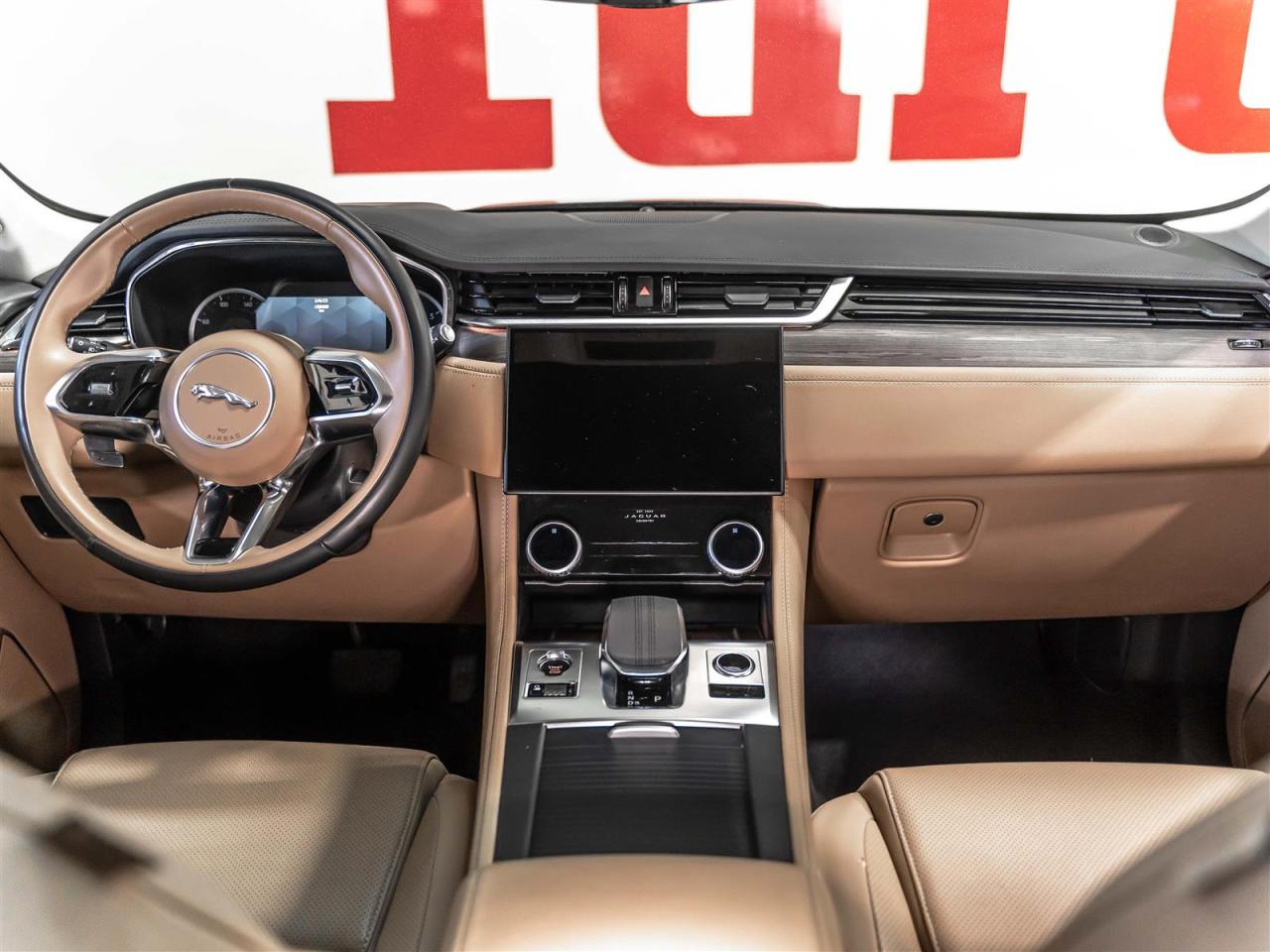 2023 Jaguar F-PACE $399  BI WEEKLY $0 DOWN S|P250|HEADS-UP|ADAPT CRUISE|MERIDIAN|BLINDSPOT|LOADED Photo