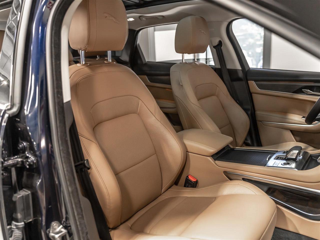 2023 Jaguar F-PACE $399  BI WEEKLY $0 DOWN S|P250|HEADS-UP|ADAPT CRUISE|MERIDIAN|BLINDSPOT|LOADED Photo