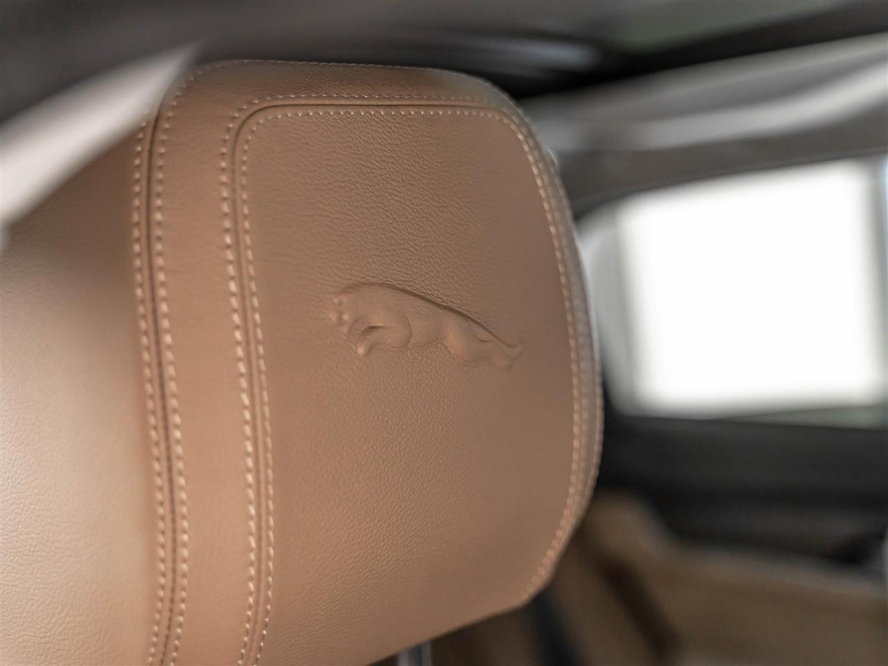 2023 Jaguar F-PACE $399  BI WEEKLY $0 DOWN S|P250|HEADS-UP|ADAPT CRUISE|MERIDIAN|BLINDSPOT|LOADED Photo