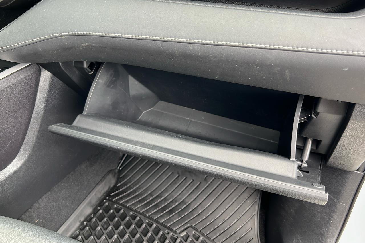 2021 Toyota Highlander XLE Photo