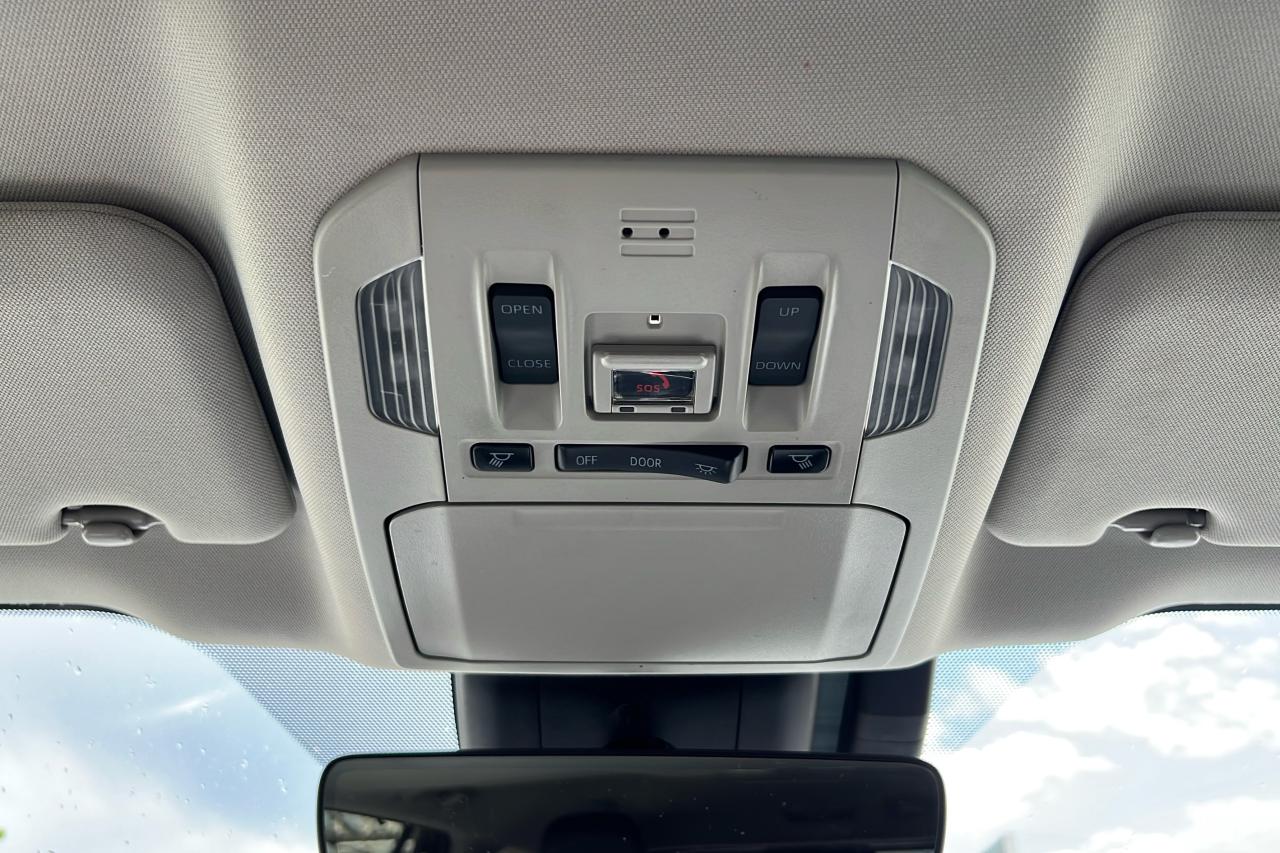 2021 Toyota Highlander XLE Photo