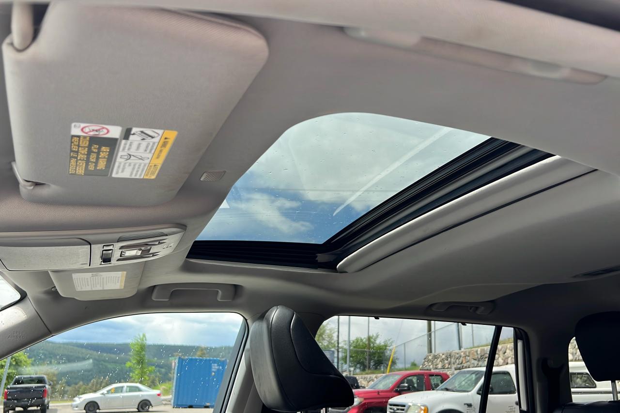2021 Toyota Highlander XLE Photo