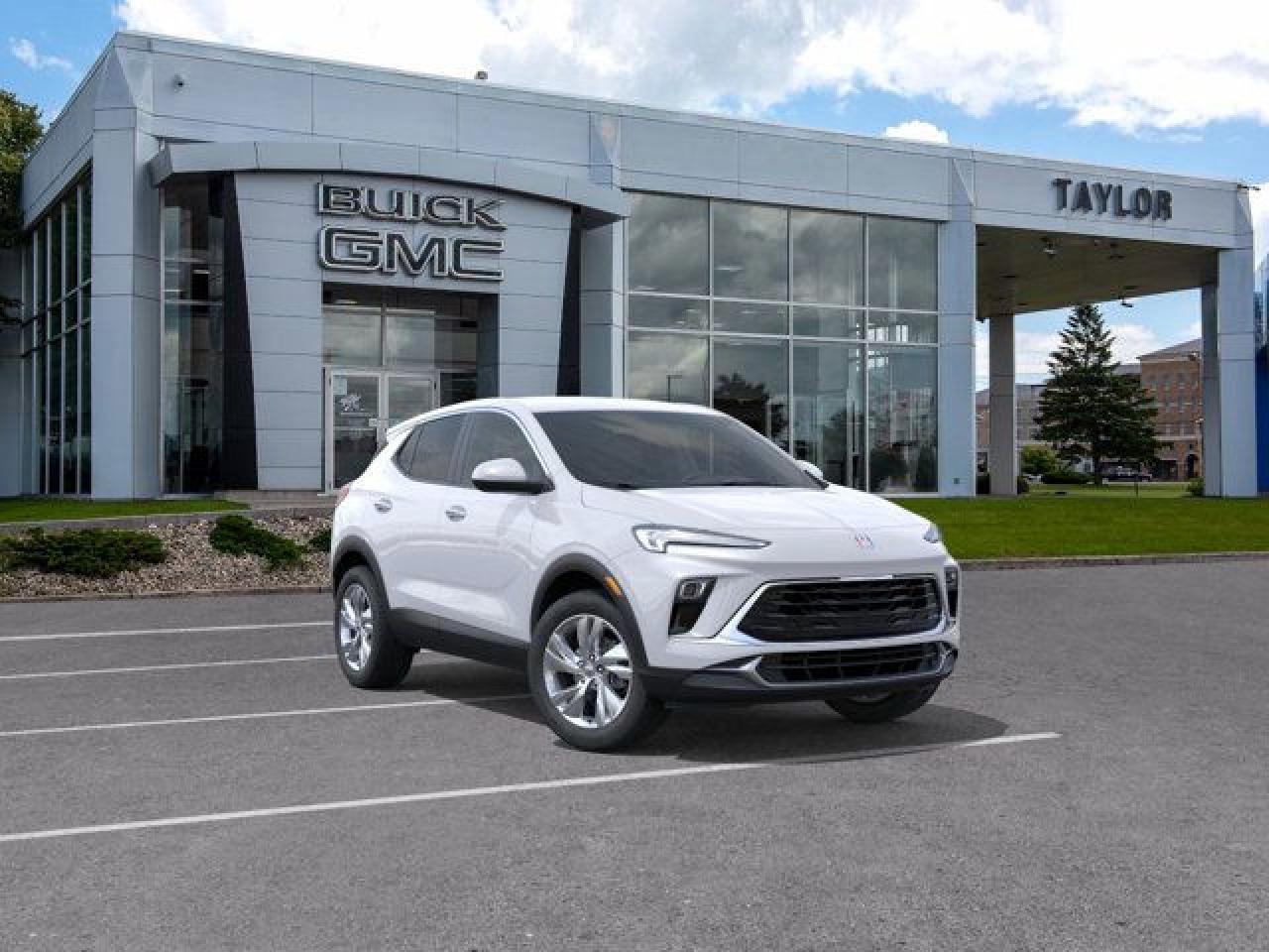 New 2026 Buick Encore GX Preferred- Heated Seats for sale in Kingston, ON