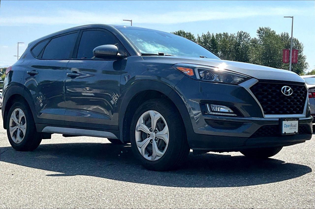 Used 2019 Hyundai Tucson AWD 2.0L Essential Safety Package for sale in Abbotsford, BC