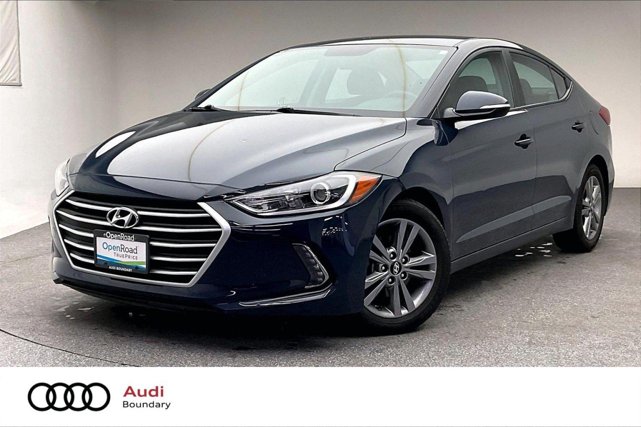 Used 2017 Hyundai Elantra Sedan GL for sale in Burnaby, BC