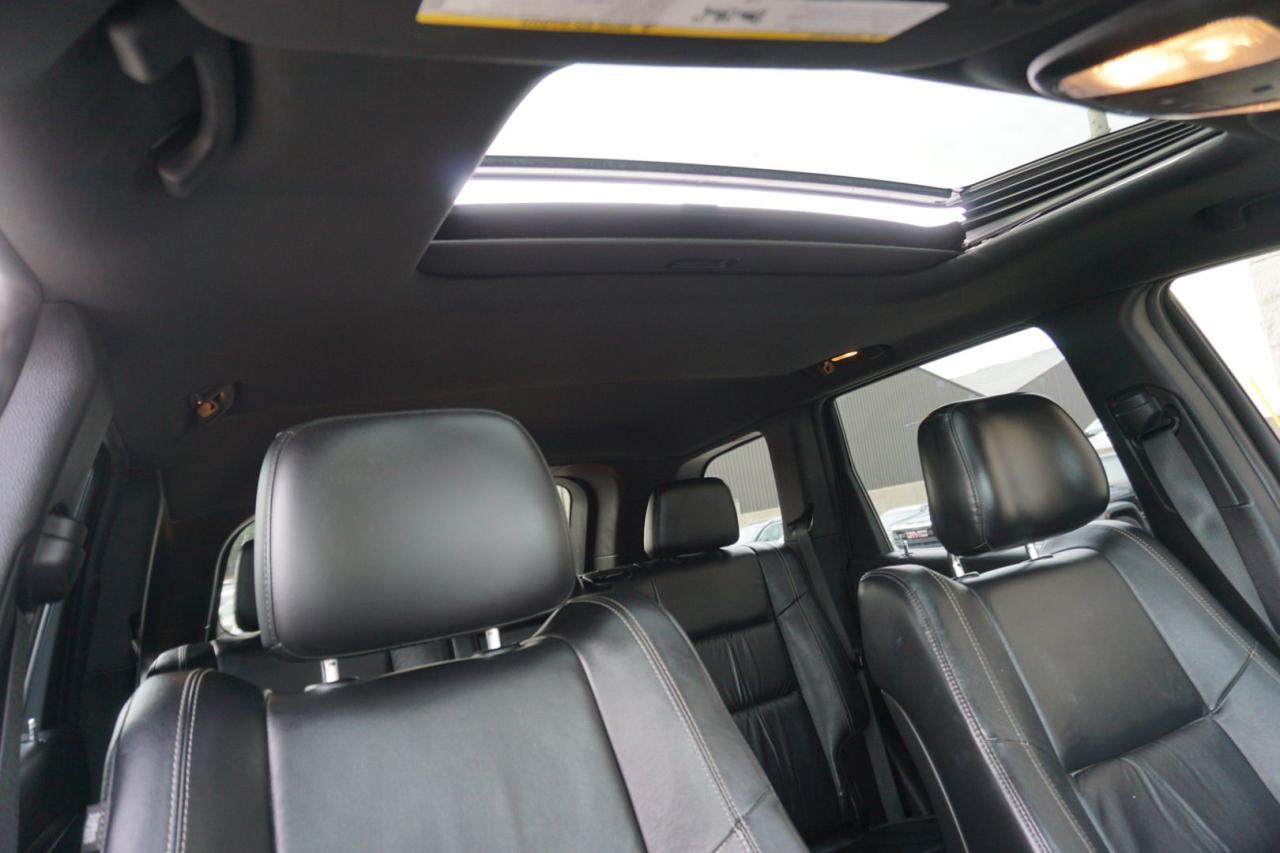 2015 Jeep Grand Cherokee V6 LIMITED 4WD CERTIFIED *FREE ACCIDENT* NAV CAMERA BLUETOOTH LEATHER HEATED SEATS/STEERING SUNROOF CRUISE ALLOYS - Photo #20