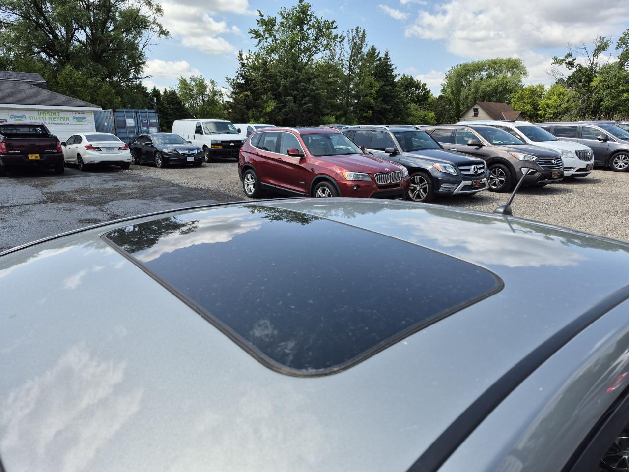 2010 Nissan Sentra 2.0 S Photo25