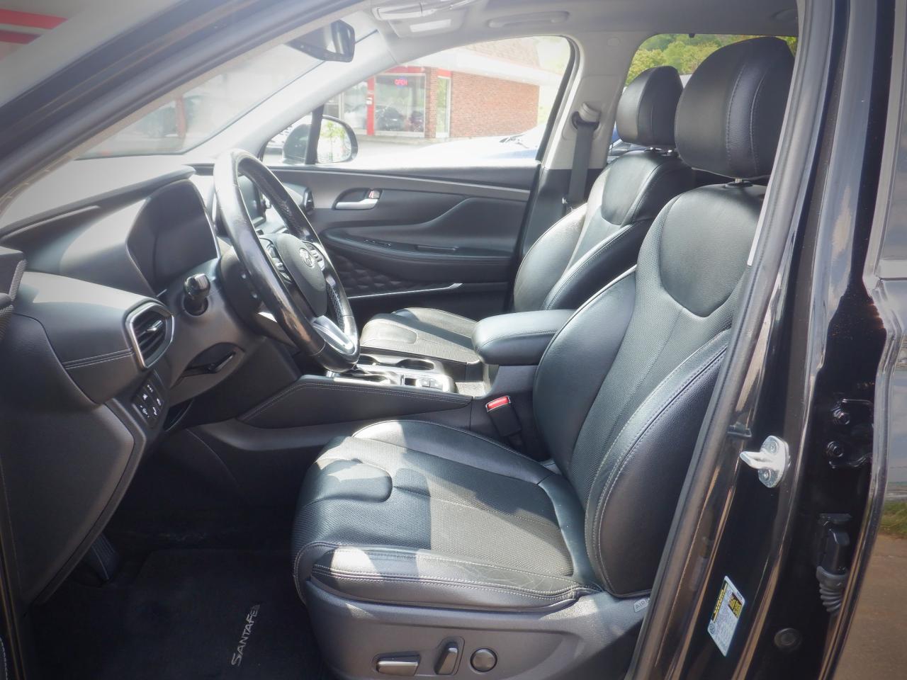 2020 Hyundai Santa Fe Preferred - Photo #3