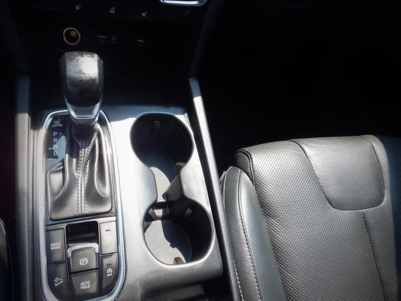 2020 Hyundai Santa Fe Preferred - Photo #6