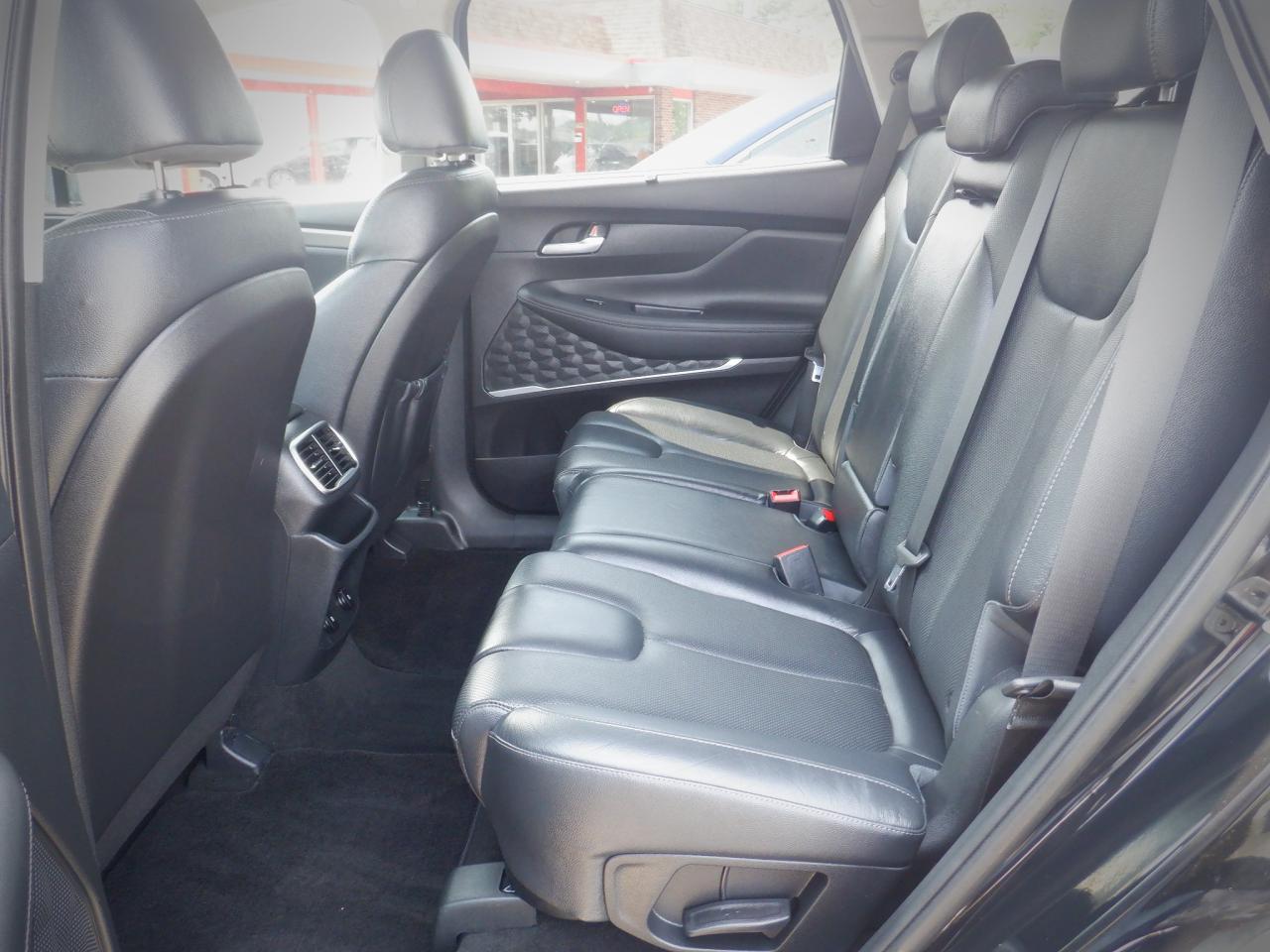 2020 Hyundai Santa Fe Preferred - Photo #9