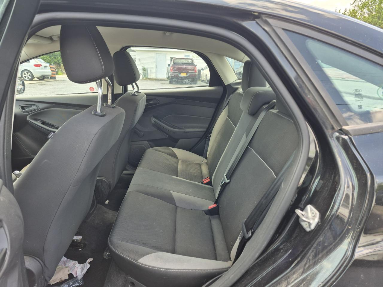 2013 Ford Focus S Photo22