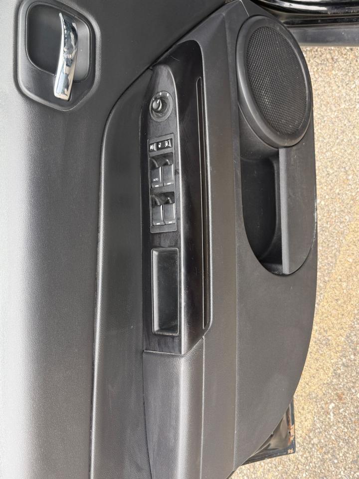 2015 Jeep Patriot north - Photo #9