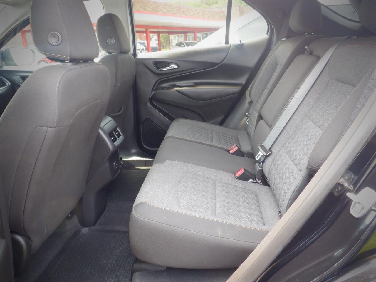2023 Chevrolet Equinox LT - Photo #9