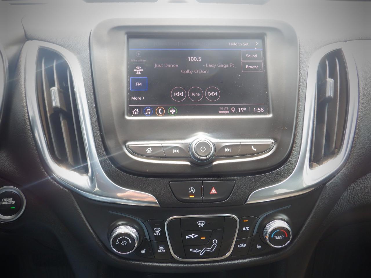 2023 Chevrolet Equinox LT - Photo #6