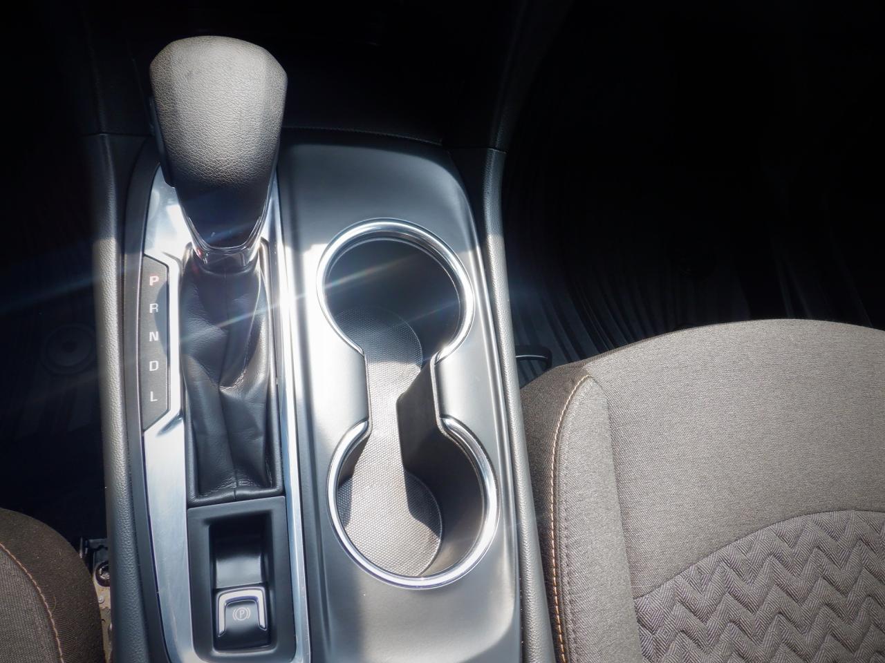 2023 Chevrolet Equinox LT - Photo #7