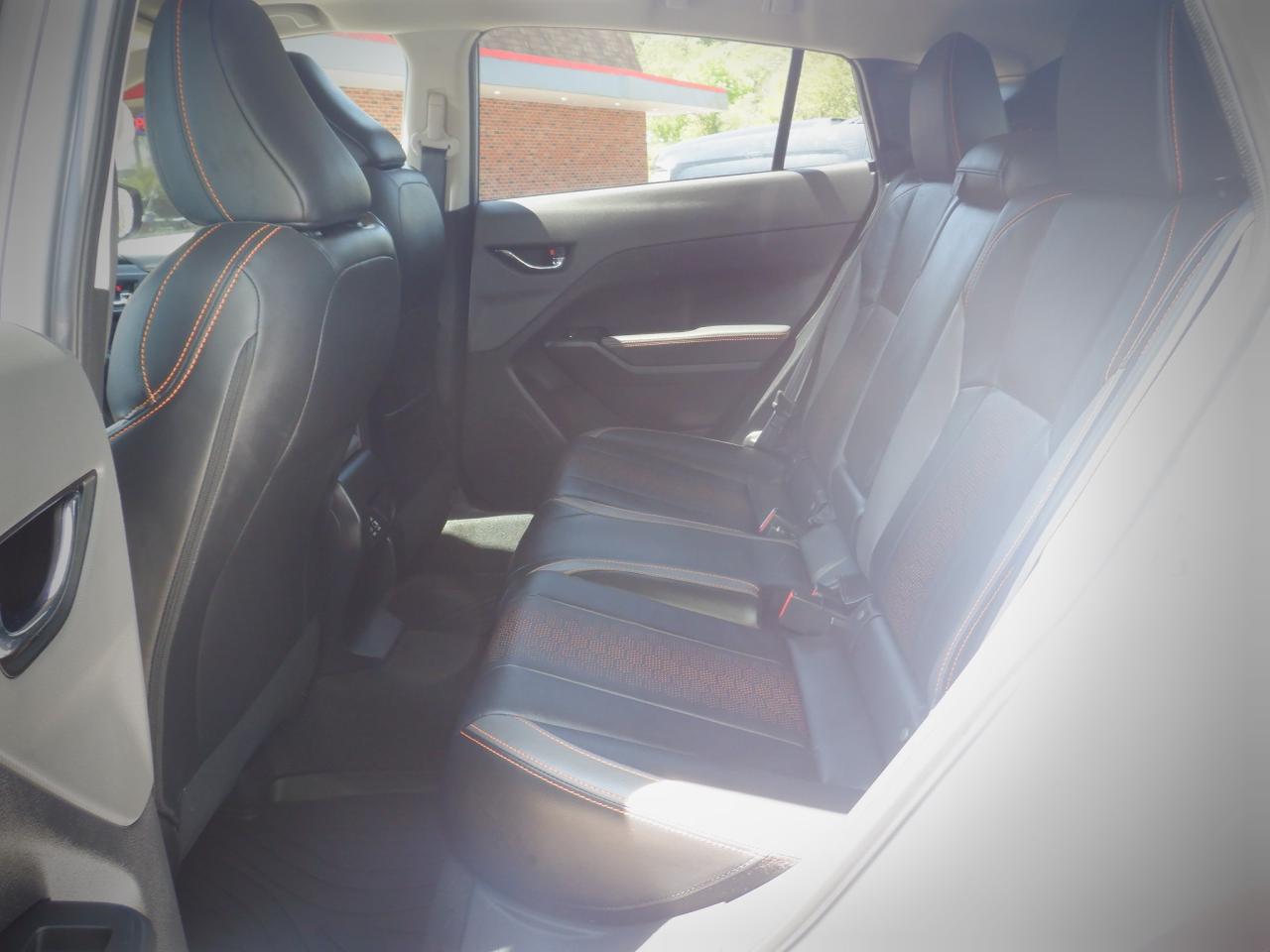 2024 Subaru Crosstrek Limited - Photo #8
