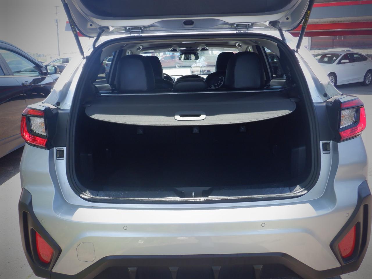 2024 Subaru Crosstrek Limited - Photo #9