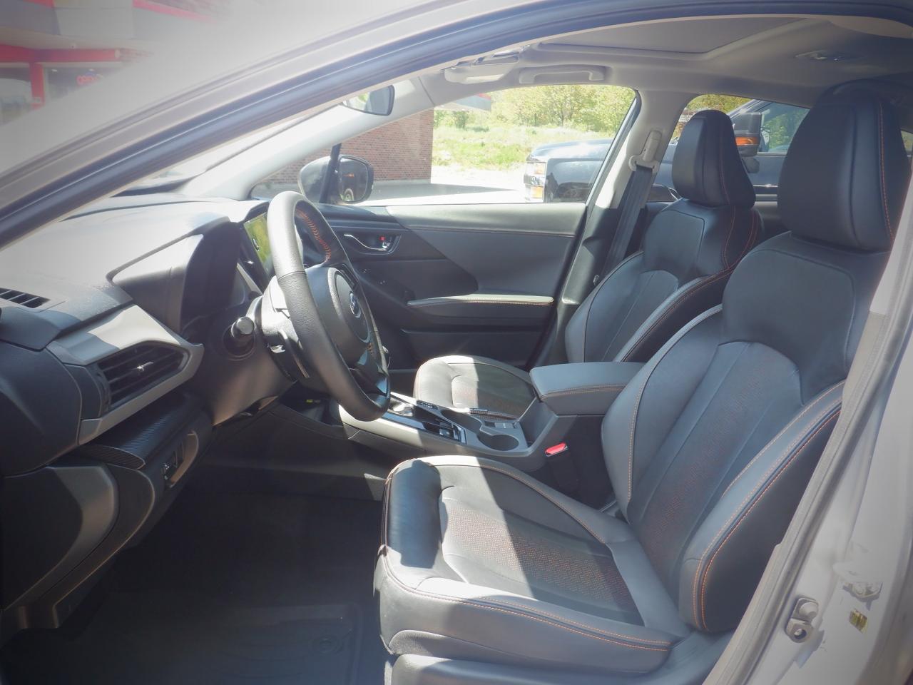 2024 Subaru Crosstrek Limited - Photo #3