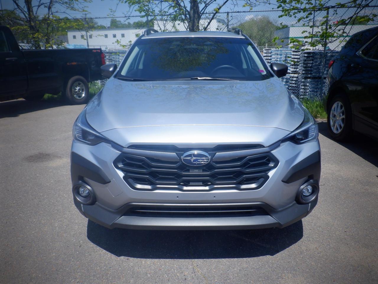 2024 Subaru Crosstrek Limited - Photo #2