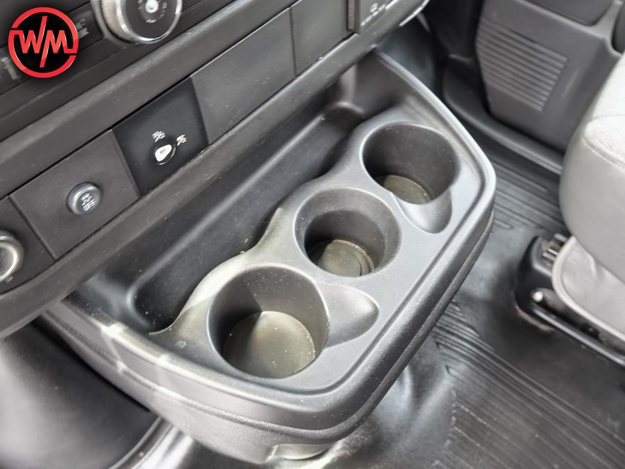 2015 Chevrolet Express 2500 EXTENDED*POWER GROUP*REV-CAM - Photo #10