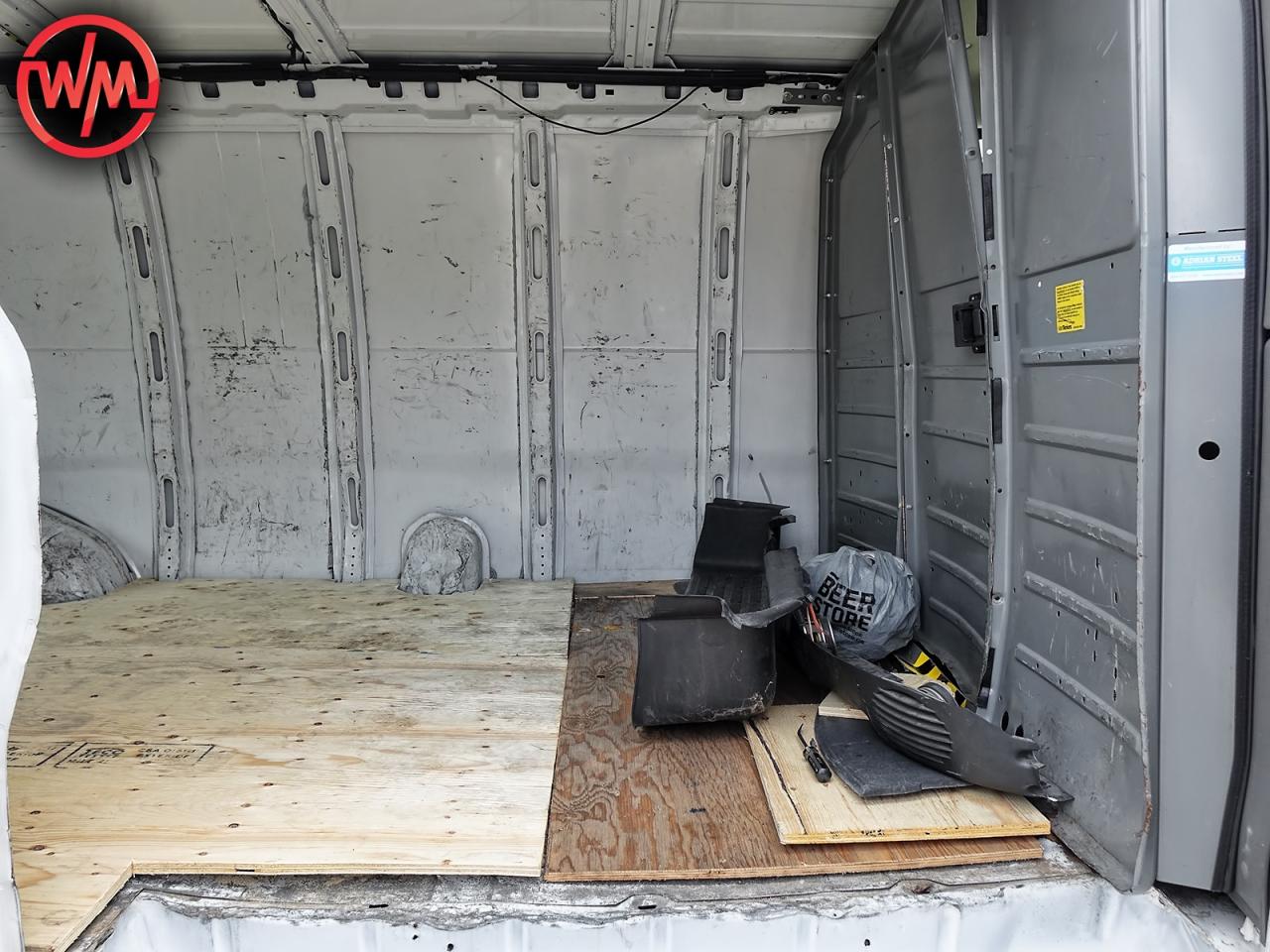 2015 Chevrolet Express 2500 EXTENDED*POWER GROUP*REV-CAM - Photo #14