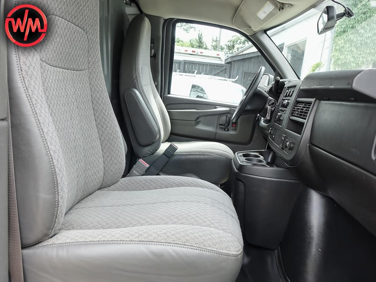 2015 Chevrolet Express 2500 EXTENDED*POWER GROUP*REV-CAM - Photo #15