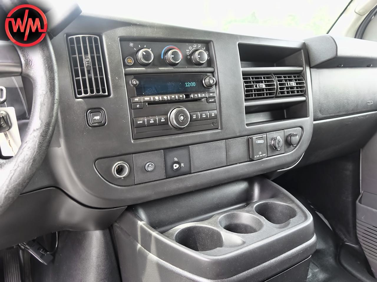 2015 Chevrolet Express 2500 EXTENDED*POWER GROUP*REV-CAM - Photo #9