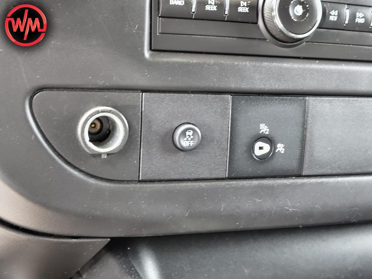 2015 Chevrolet Express 2500 EXTENDED*POWER GROUP*REV-CAM - Photo #12