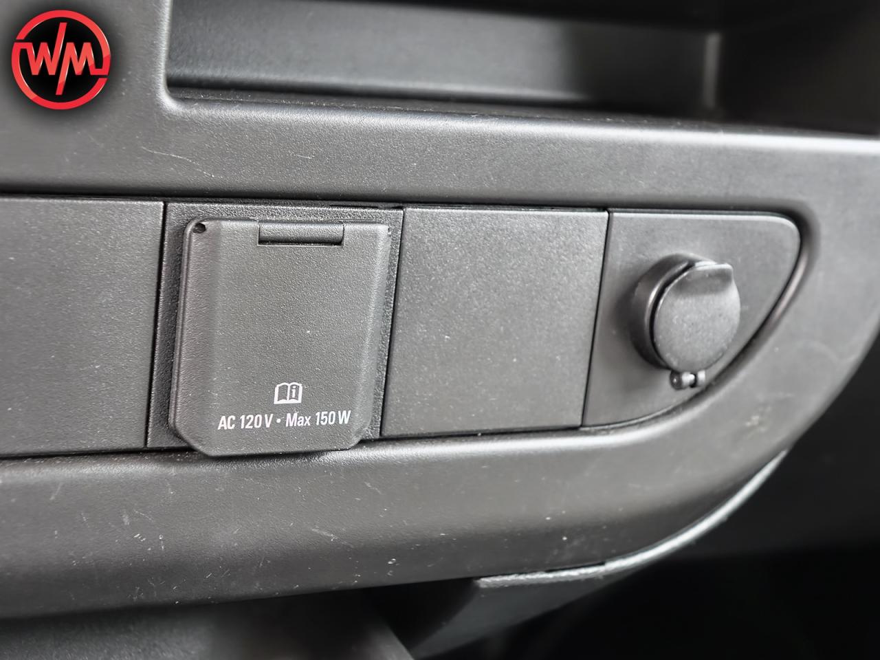 2019 GMC Savana 2500 EXTENDED*ROOF RACK*SHELVING*POWER LOCK & WINDOW - Photo #12