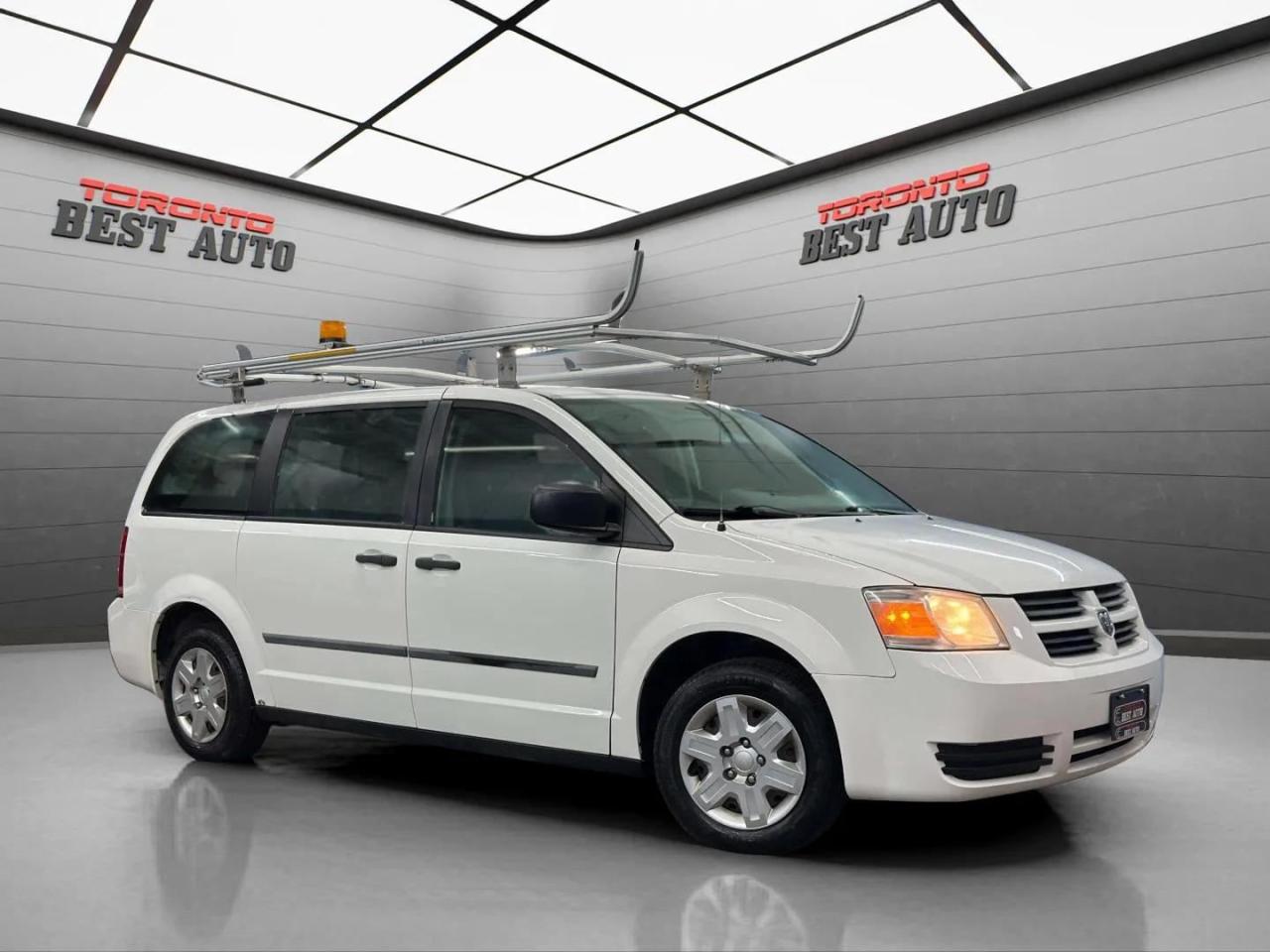 Used 2010 Dodge Grand Caravan C/V C/V|No Accident|One Owner for sale in Toronto, ON