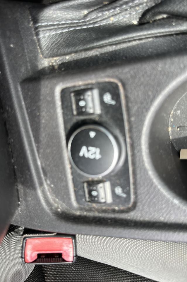 2012 Ford Focus SE - Photo #7