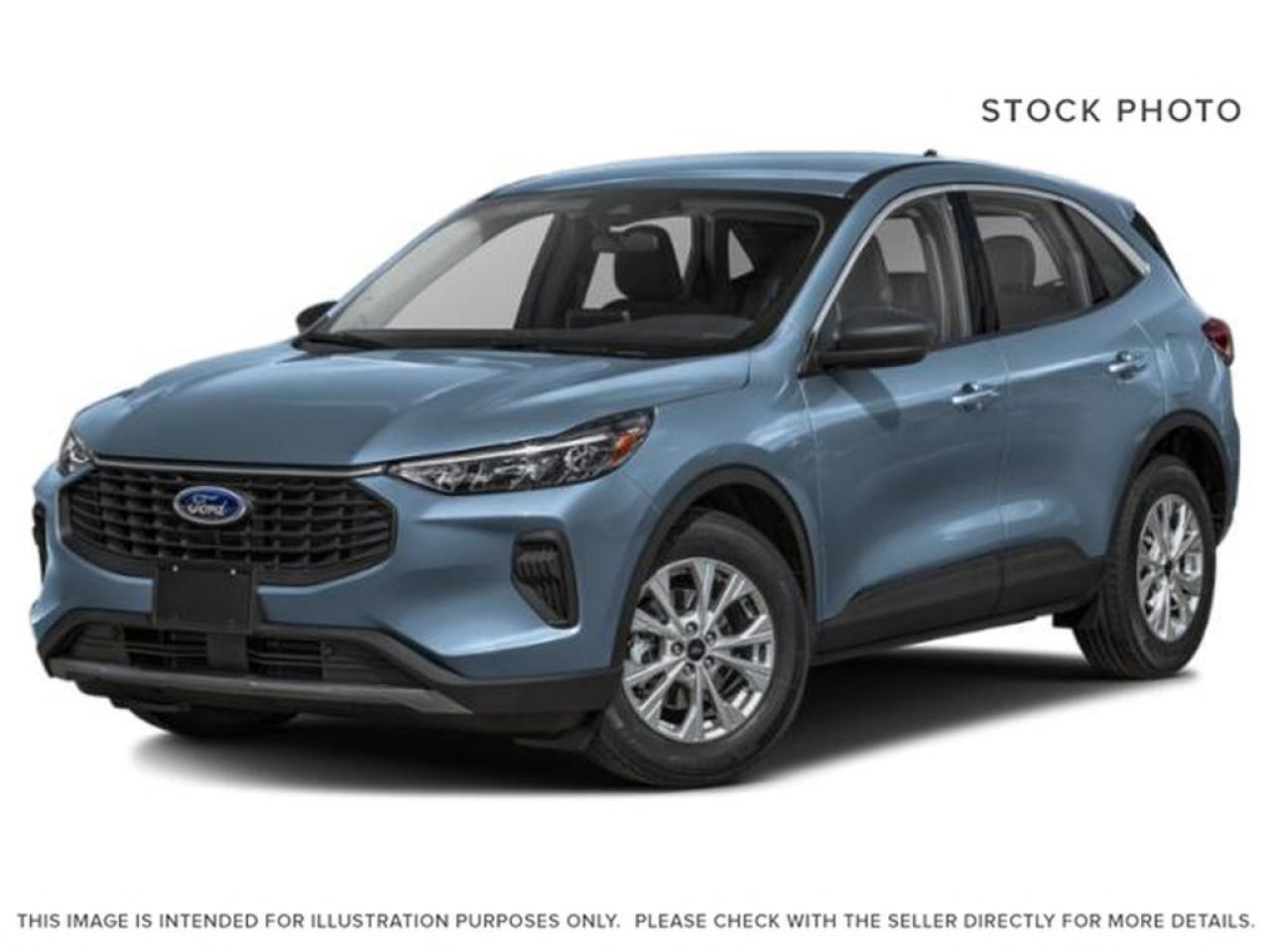 New 2025 Ford Escape Active™ 200A for sale in Camrose, AB
