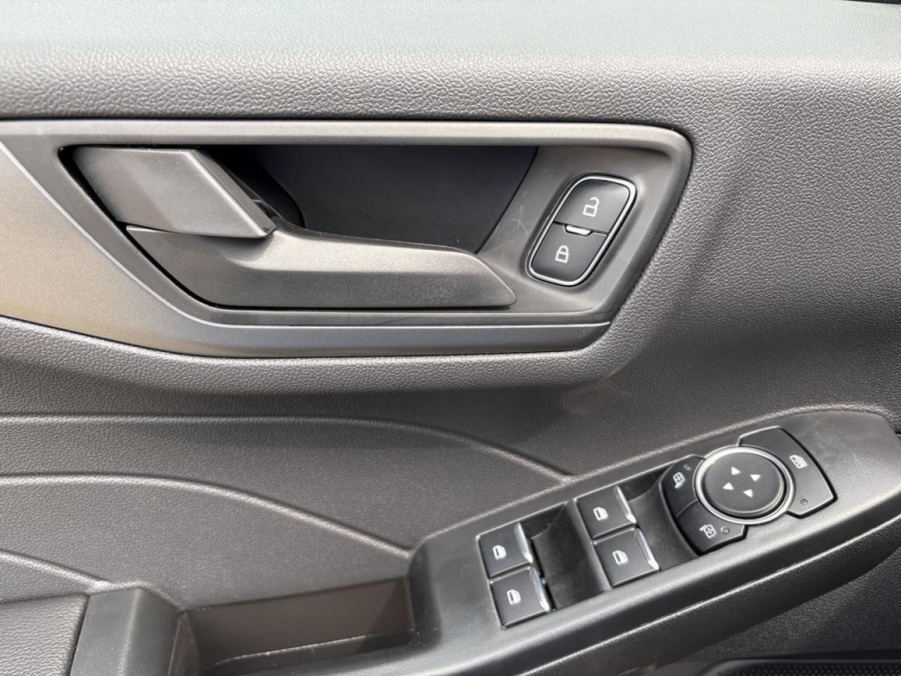 2025 Ford Escape ACTIVE 200A Photo4