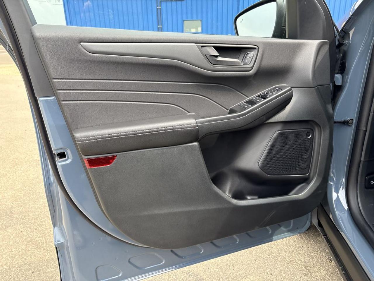 2025 Ford Escape ACTIVE 200A Photo5