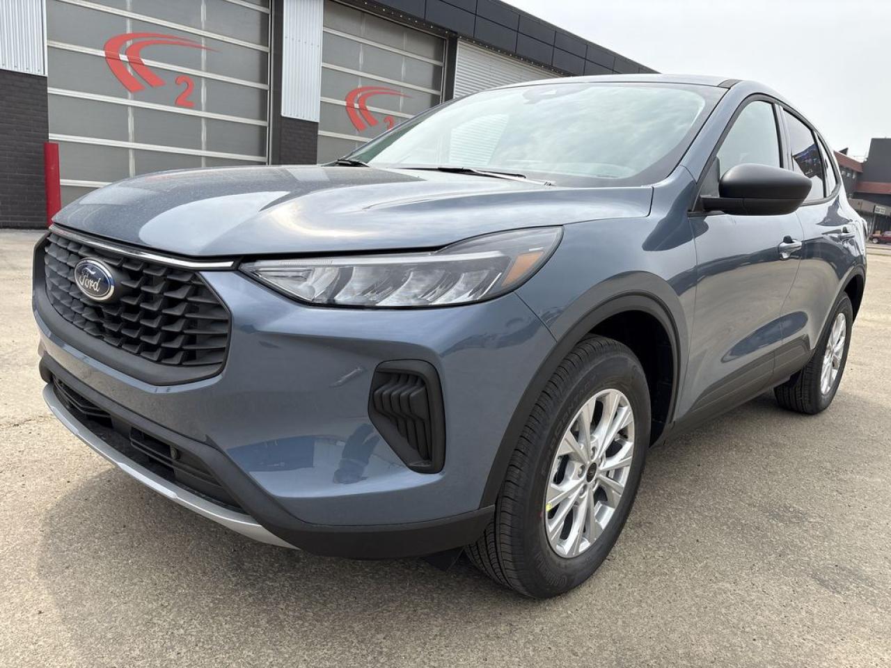 2025 Ford Escape ACTIVE 200A Photo