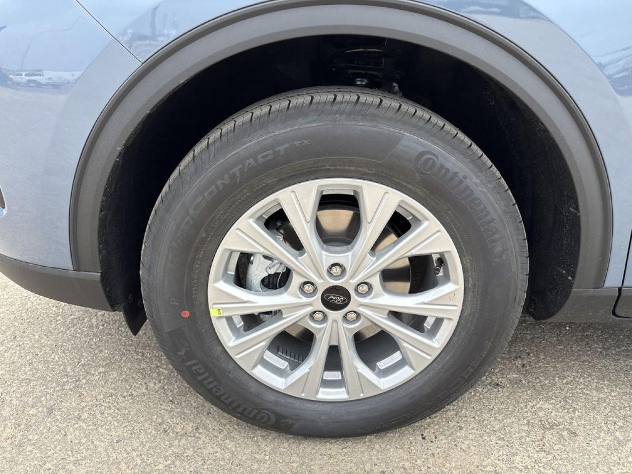 2025 Ford Escape ACTIVE 200A Photo