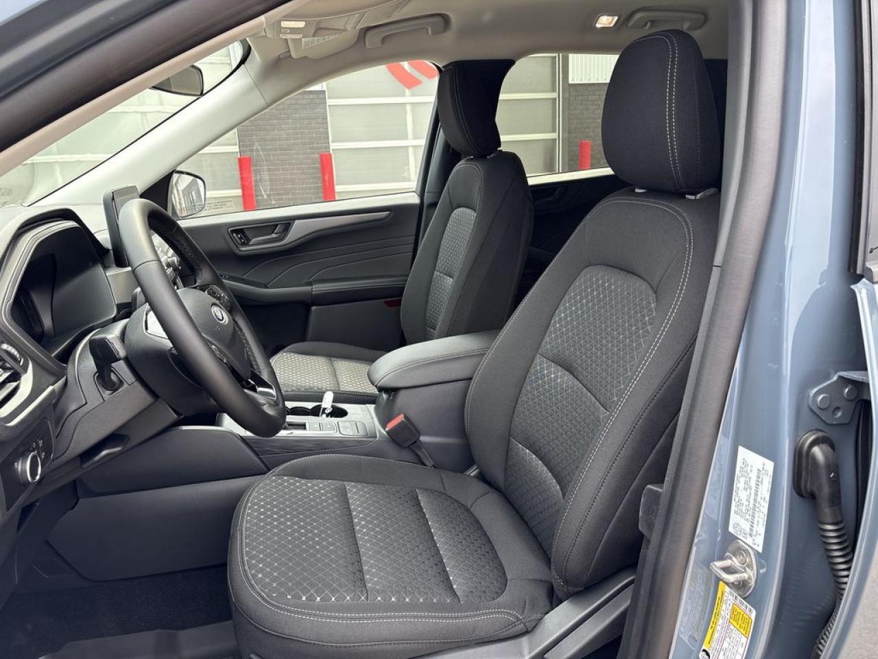 2025 Ford Escape ACTIVE 200A Photo5
